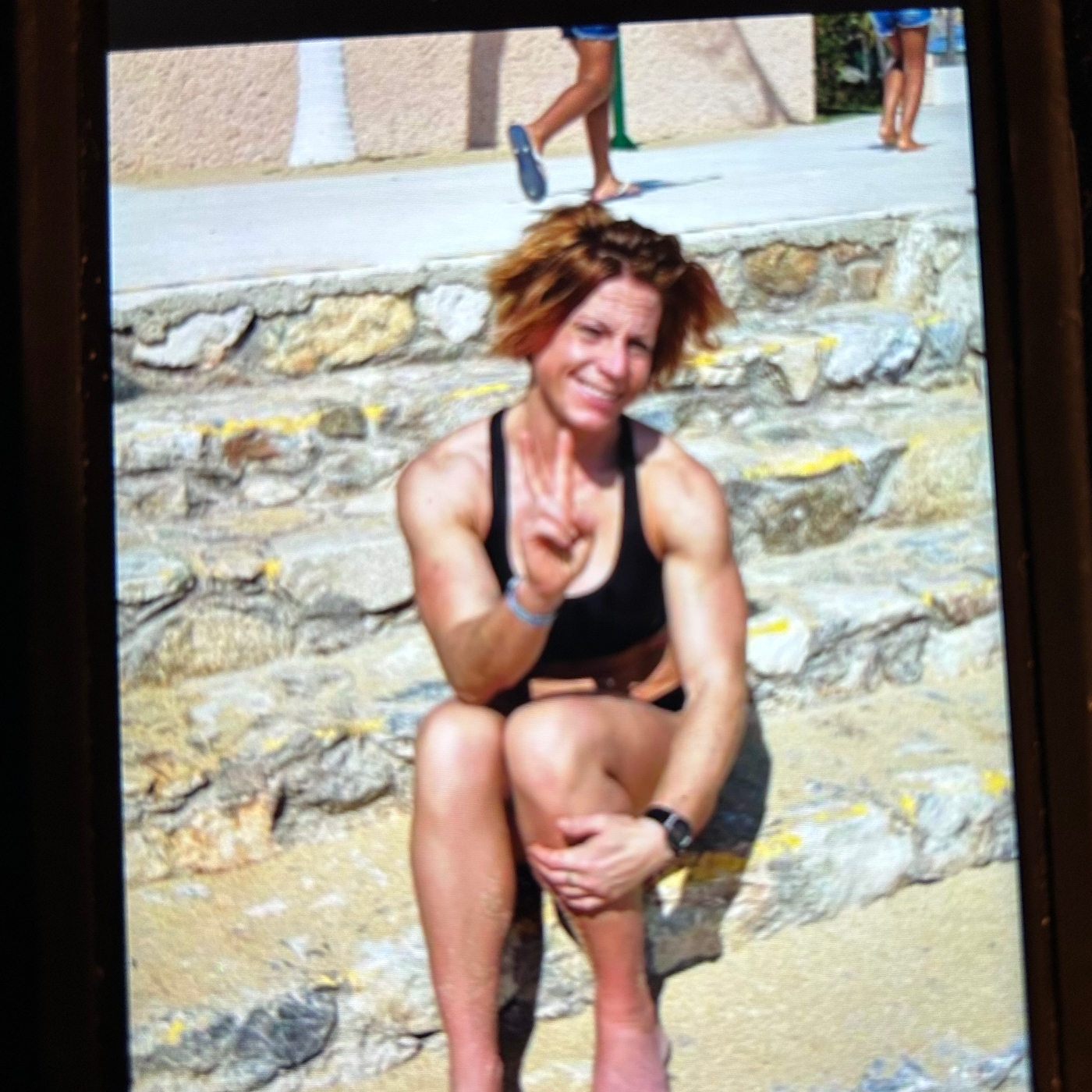 Kimberly Irene Ledoux