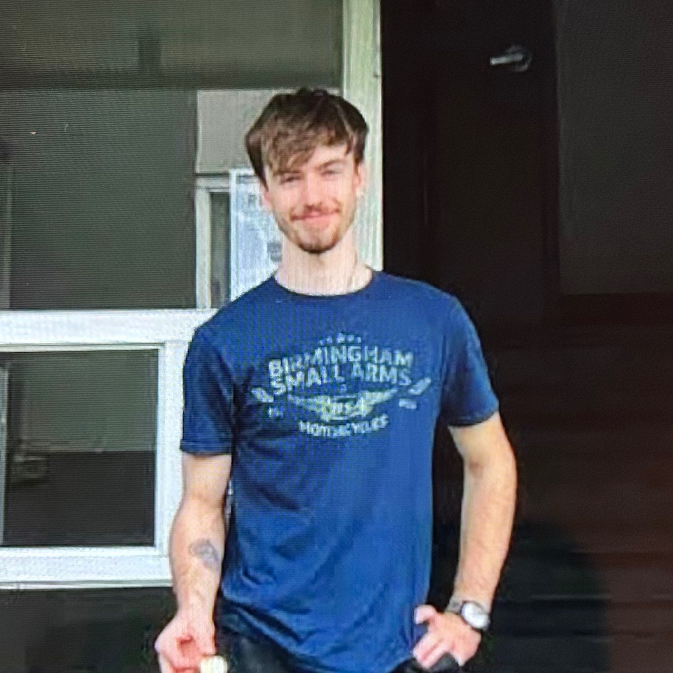 Kimberly Irene Ledoux