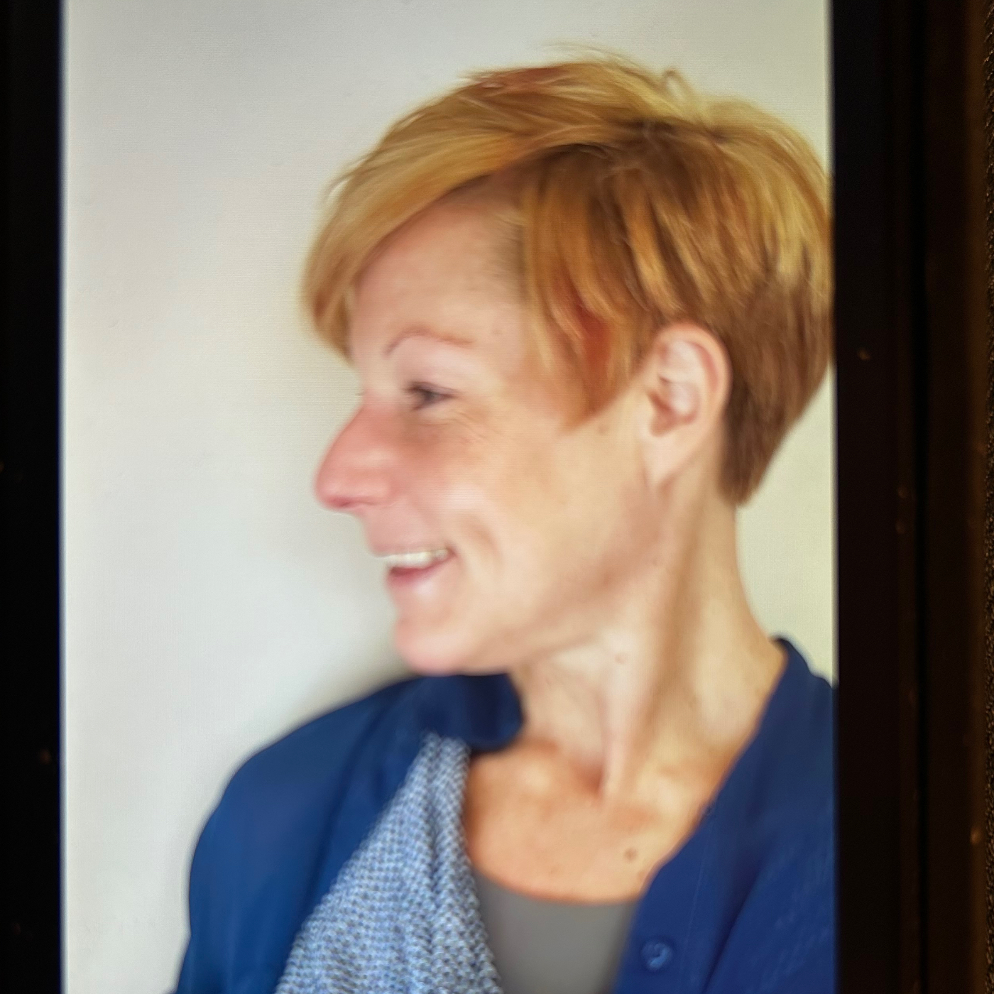 Kimberly Irene Ledoux