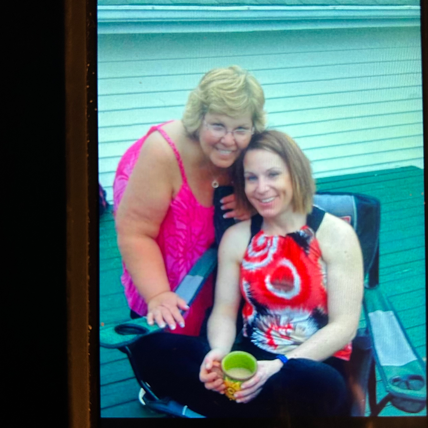 Kimberly Irene Ledoux