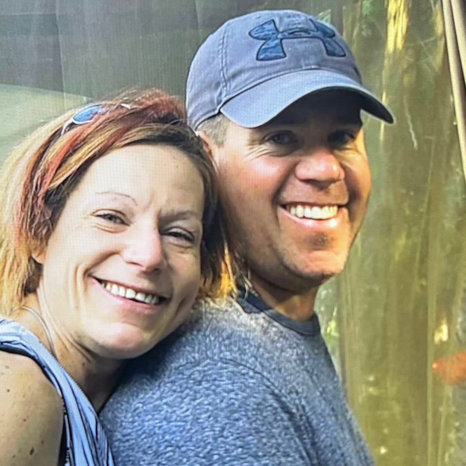 Kimberly Irene Ledoux