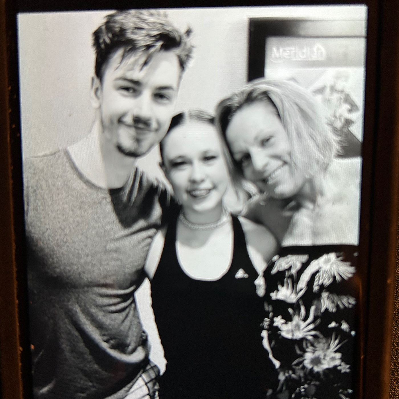 Kimberly Irene Ledoux