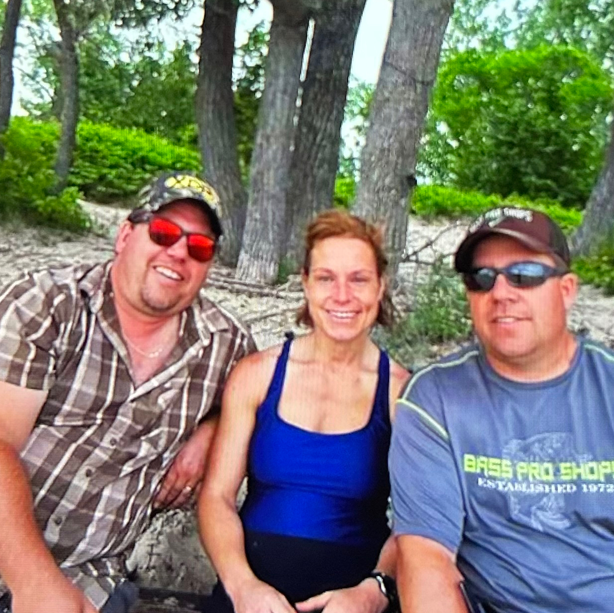 Kimberly Irene Ledoux