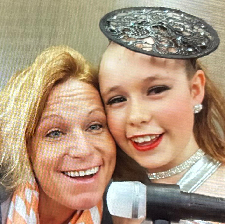 Kimberly Irene Ledoux