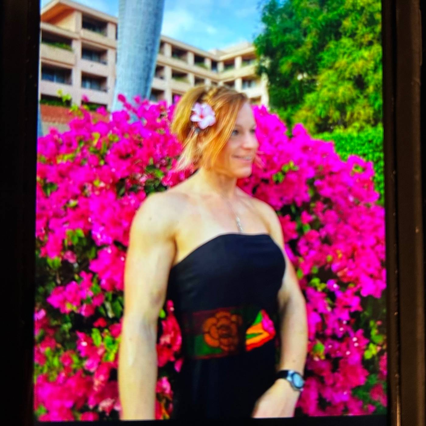 Kimberly Irene Ledoux