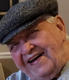 Gino Corsini's obituary , Passed away on December 9, 2021 in Roselle, Illinois