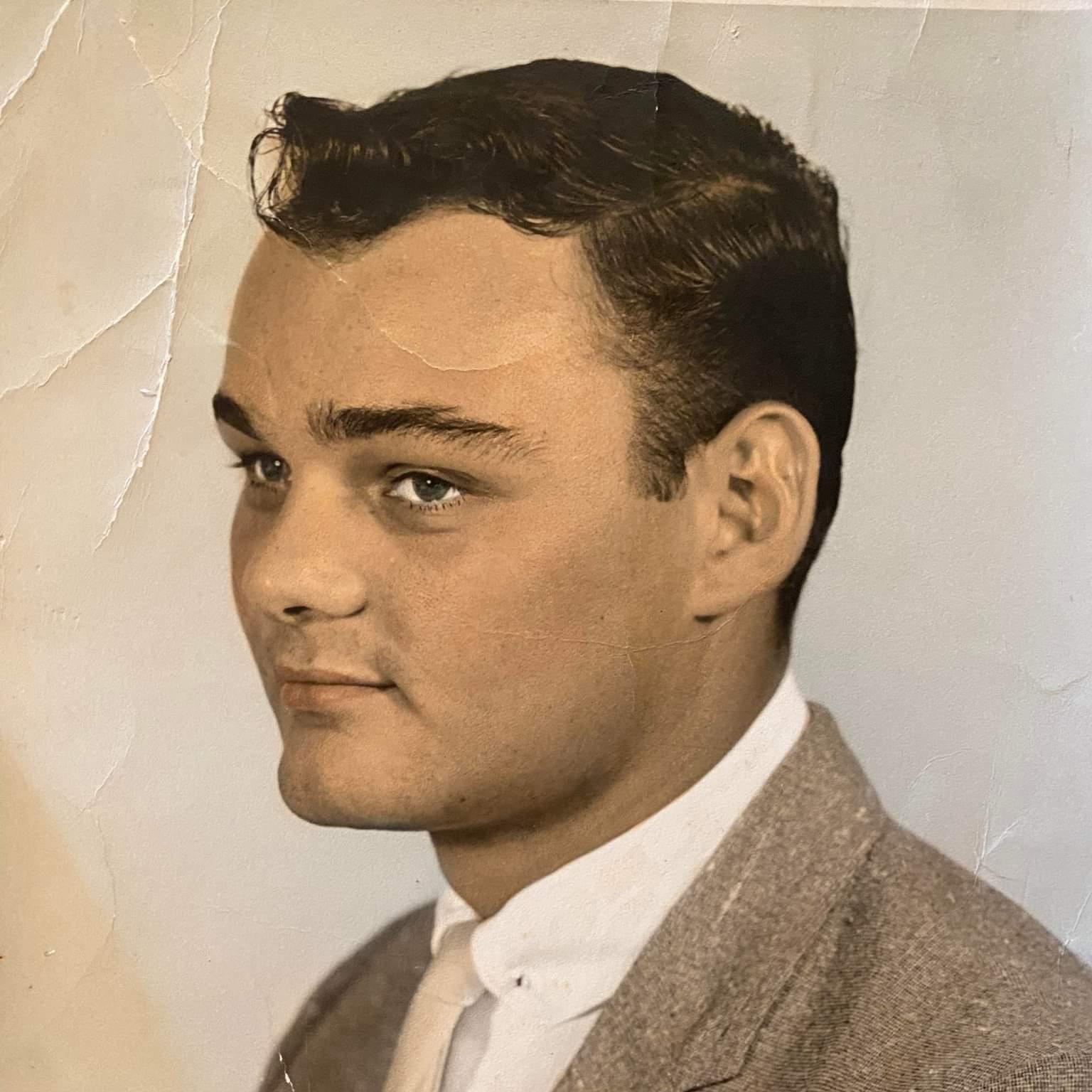 Charles Edward Fertig's obituary , Passed away on December 8, 2021 in Union, Missouri
