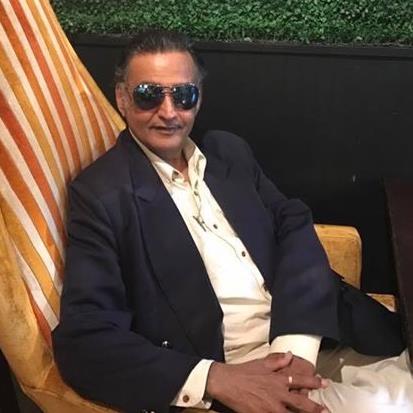 Jayprakash "Jay" Shantilal Sata's obituary , Passed away on December 11, 2021 in Troy, Michigan