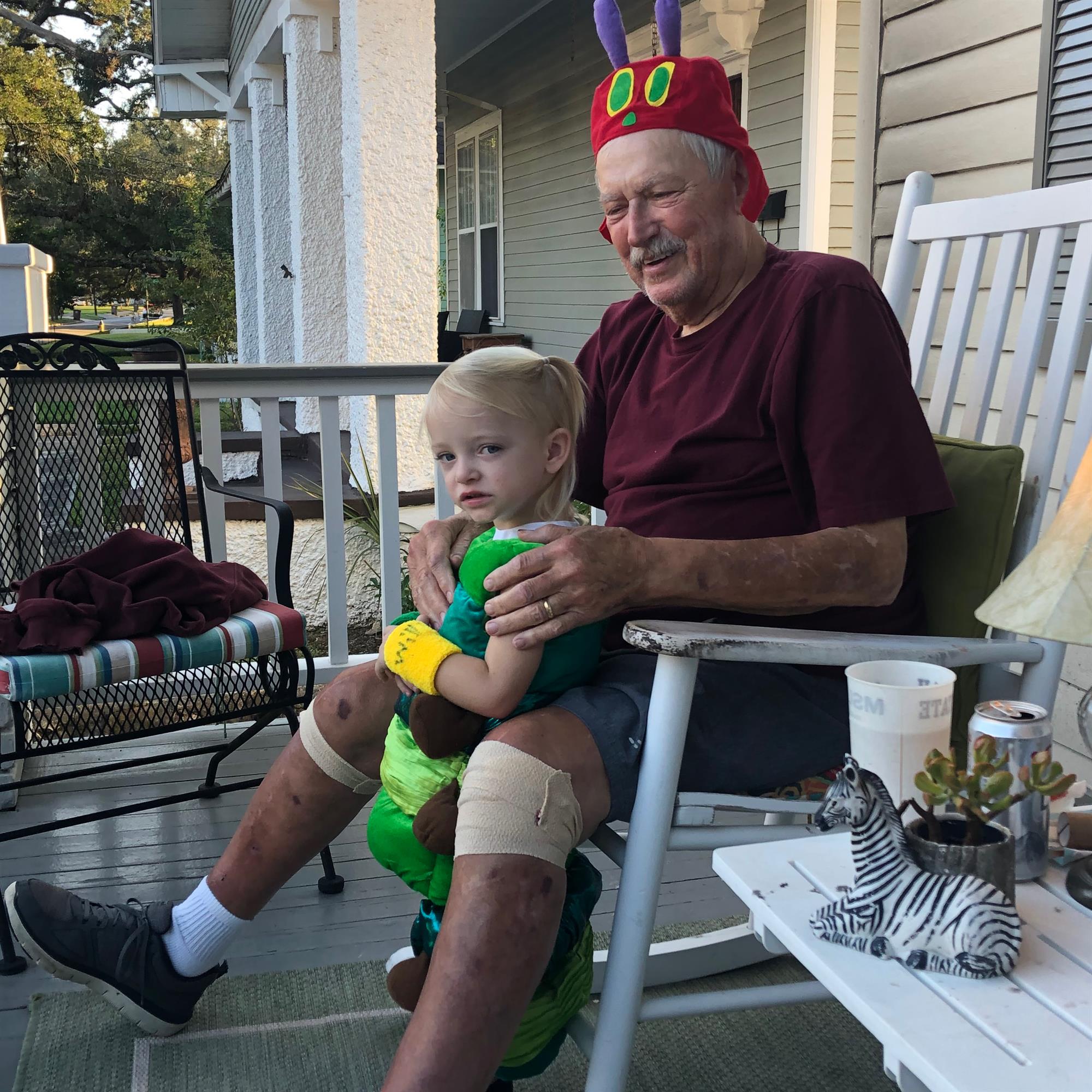 William Stanley Tant's obituary , Passed away on December 10, 2021 in Mobile, Alabama