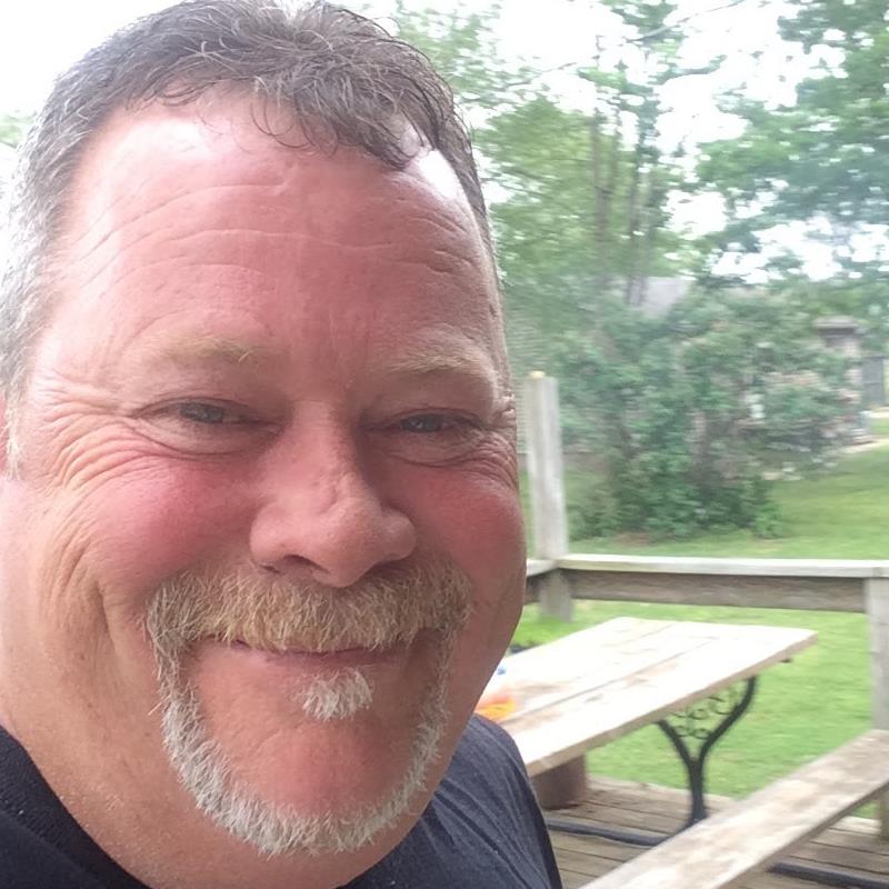 Jeff Beeson Sr. Obituary