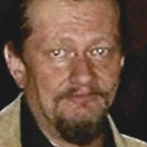 Joseph E. Potts
