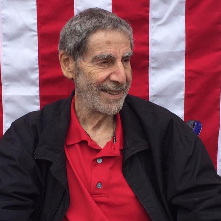 Gerald J. Israel Obituary