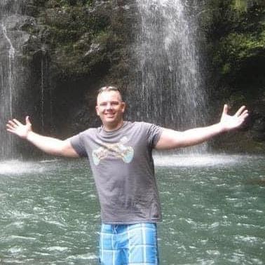 Brent Nylen Fohrman Obituary