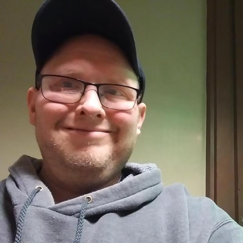 Daniel Locy's obituary , Passed away on December 10, 2021 in Minot, North Dakota