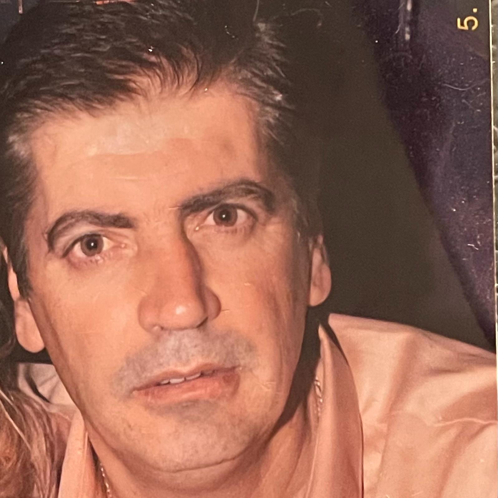 Manouso Psihountakis Obituary