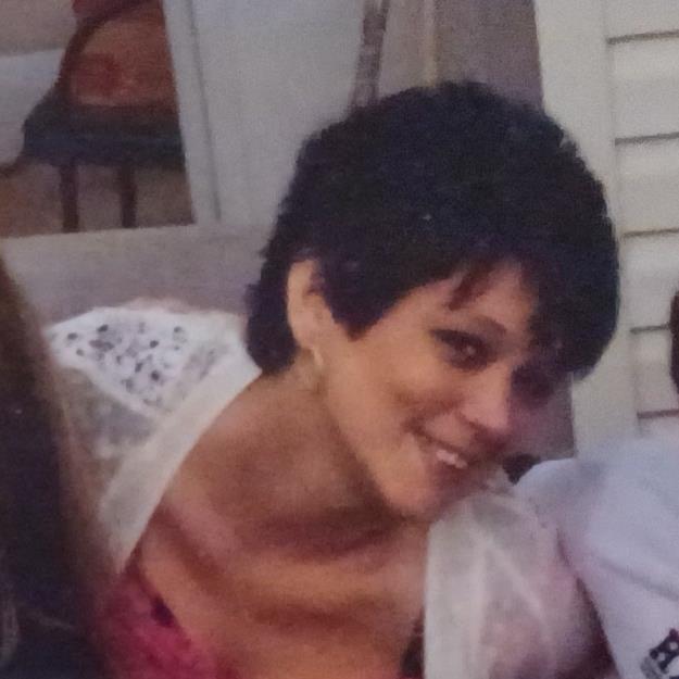 Misty Danielle (Church) Church-Spears Obituary