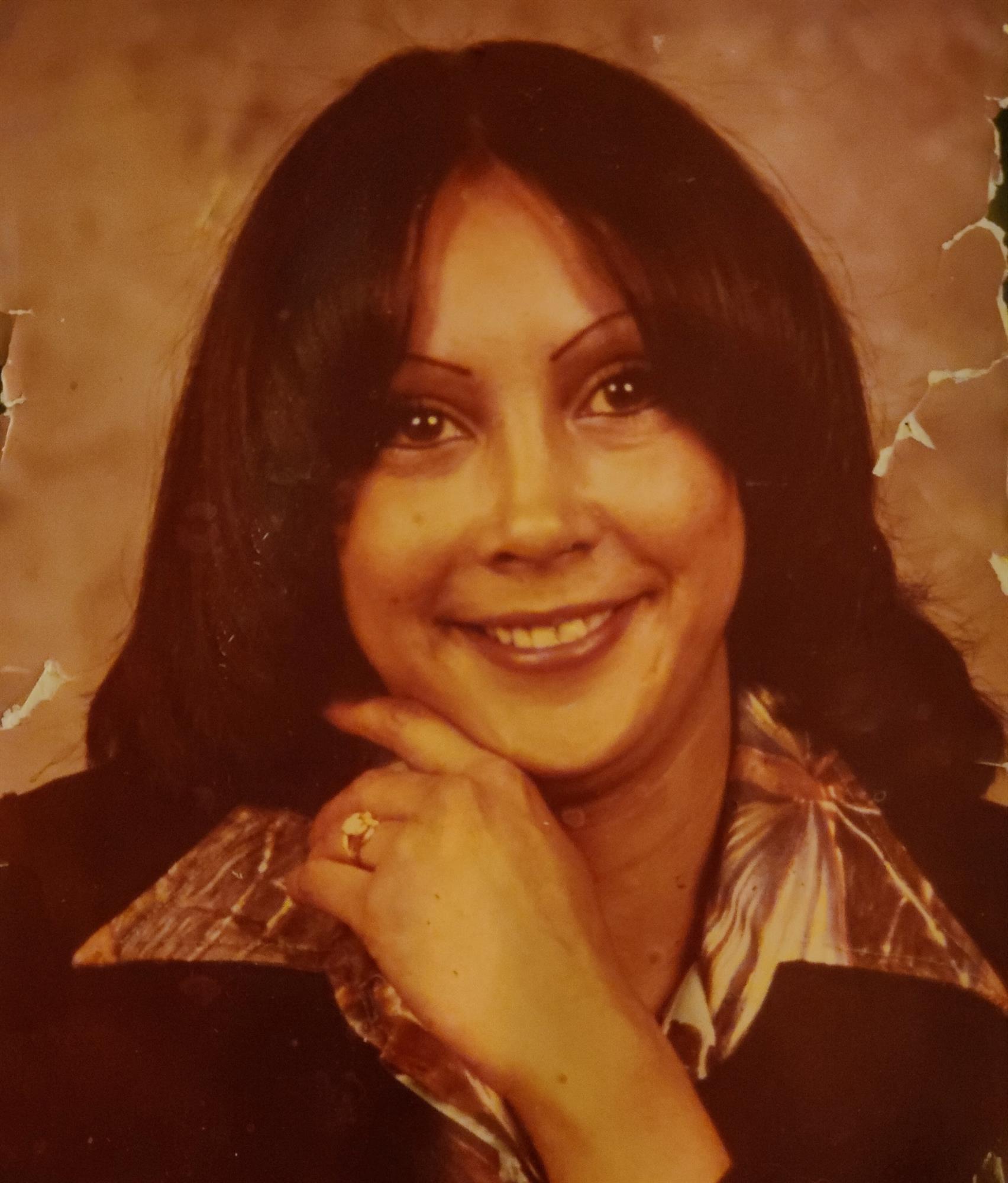 Judy Garcia Obituary