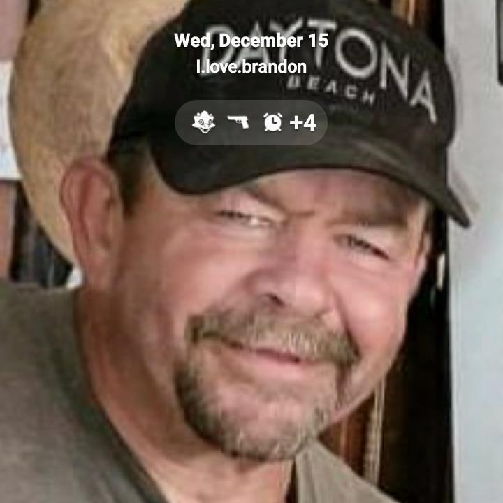 Dayton Ray Hice's obituary , Passed away on December 8, 2021 in Rocklin, California