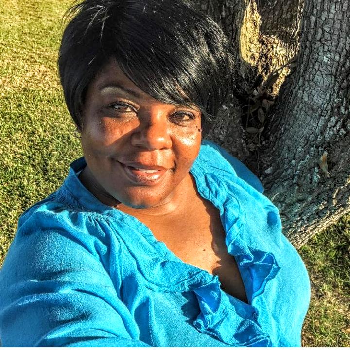 Tracey Rideaux Thompson