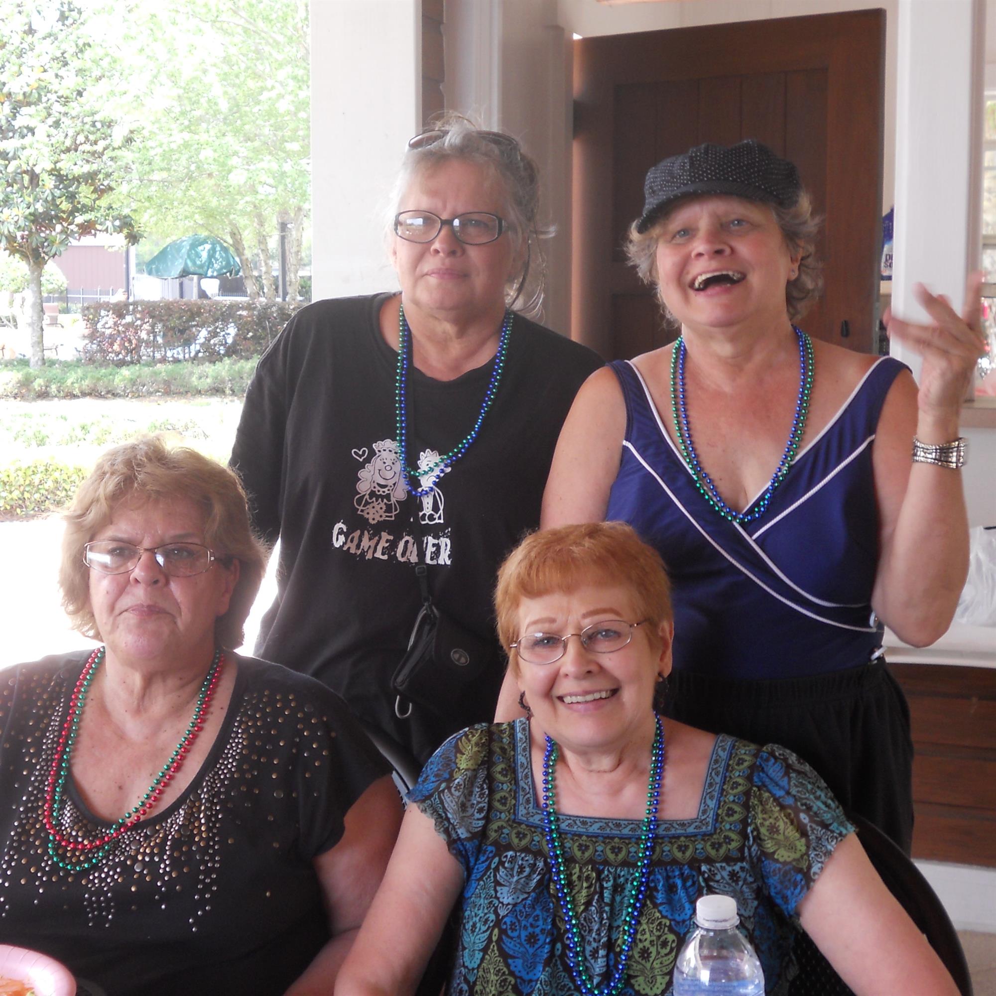 Geraldine M. Hochstetler