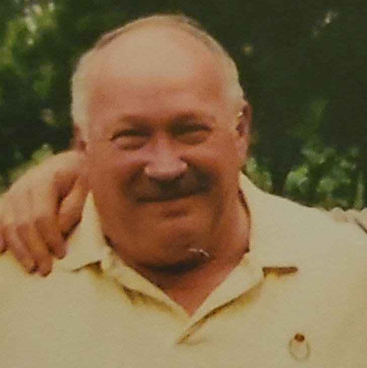 Charles Freddy Henson Obituary