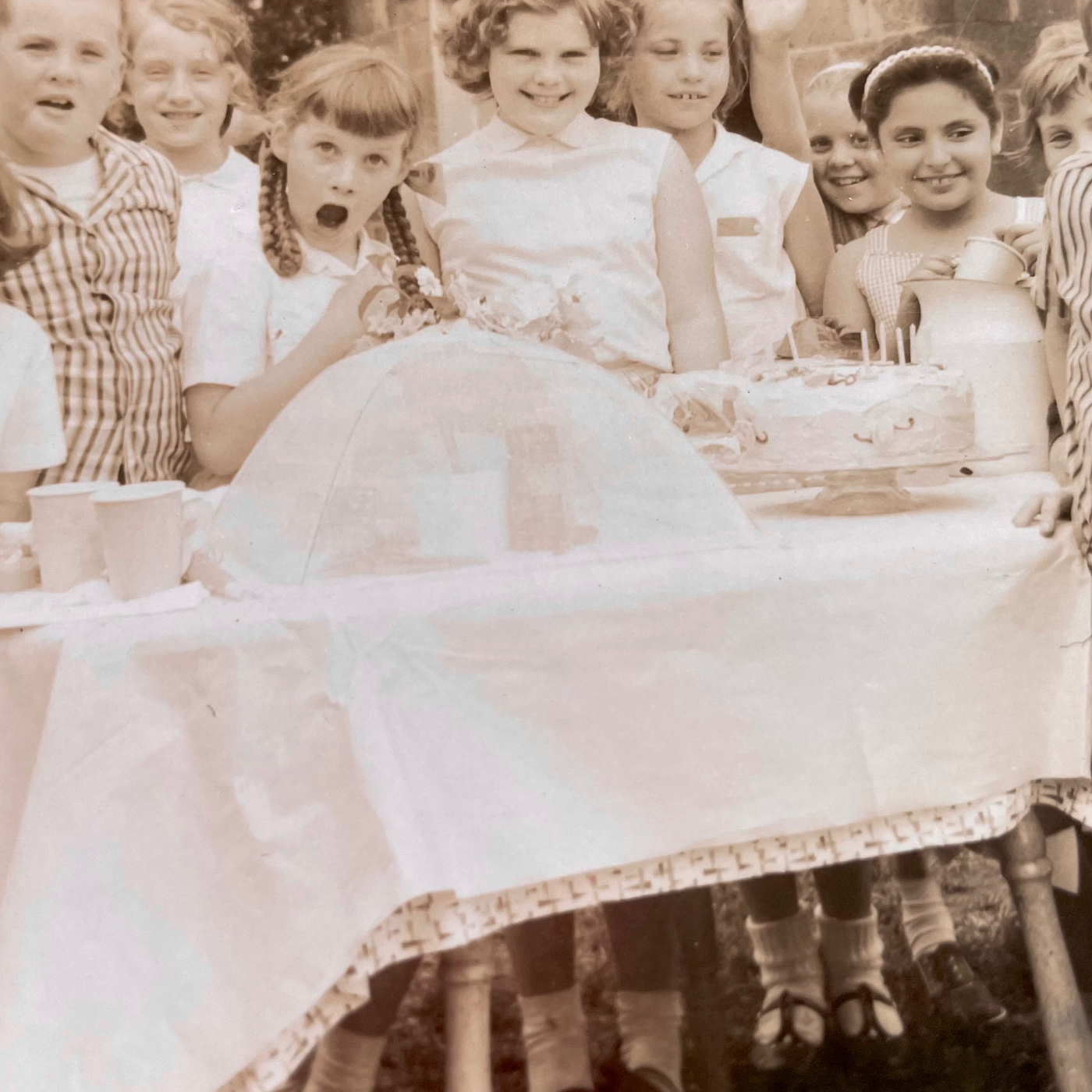 June Ann McClead's obituary , Passed away on December 12, 2021 in Millington, Maryland