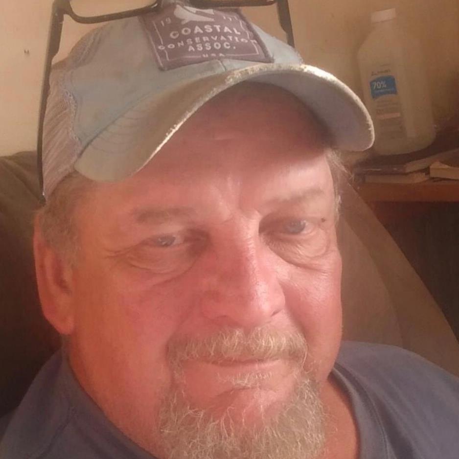 Tony Atchison Obituary