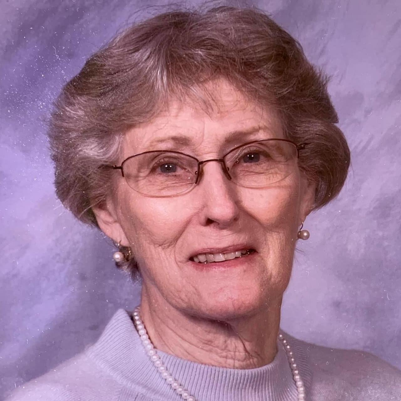 Yvonne Deming Obituary