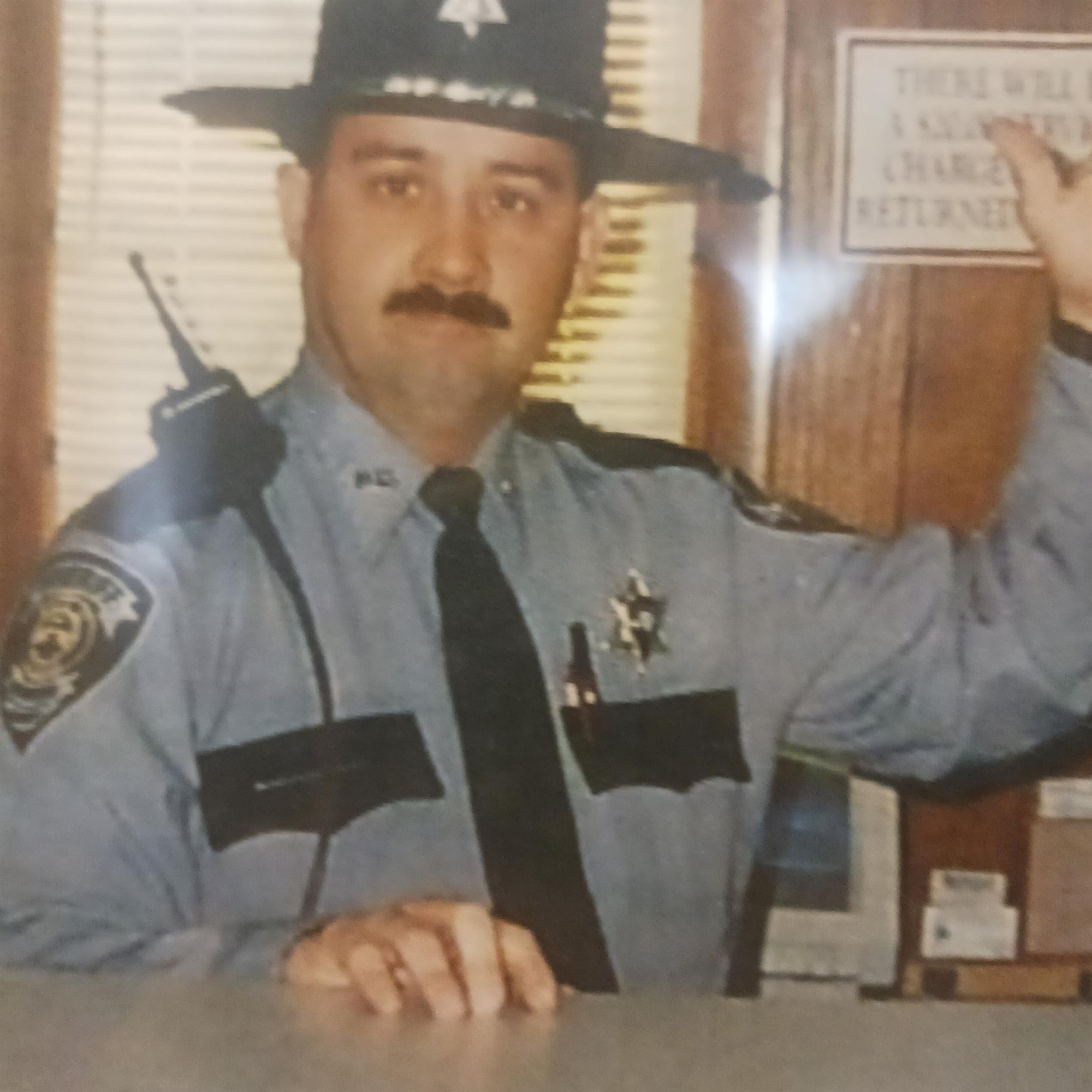 Gary Lynn Ison Obituary