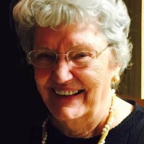 Wanda L. Upchurch Obituary