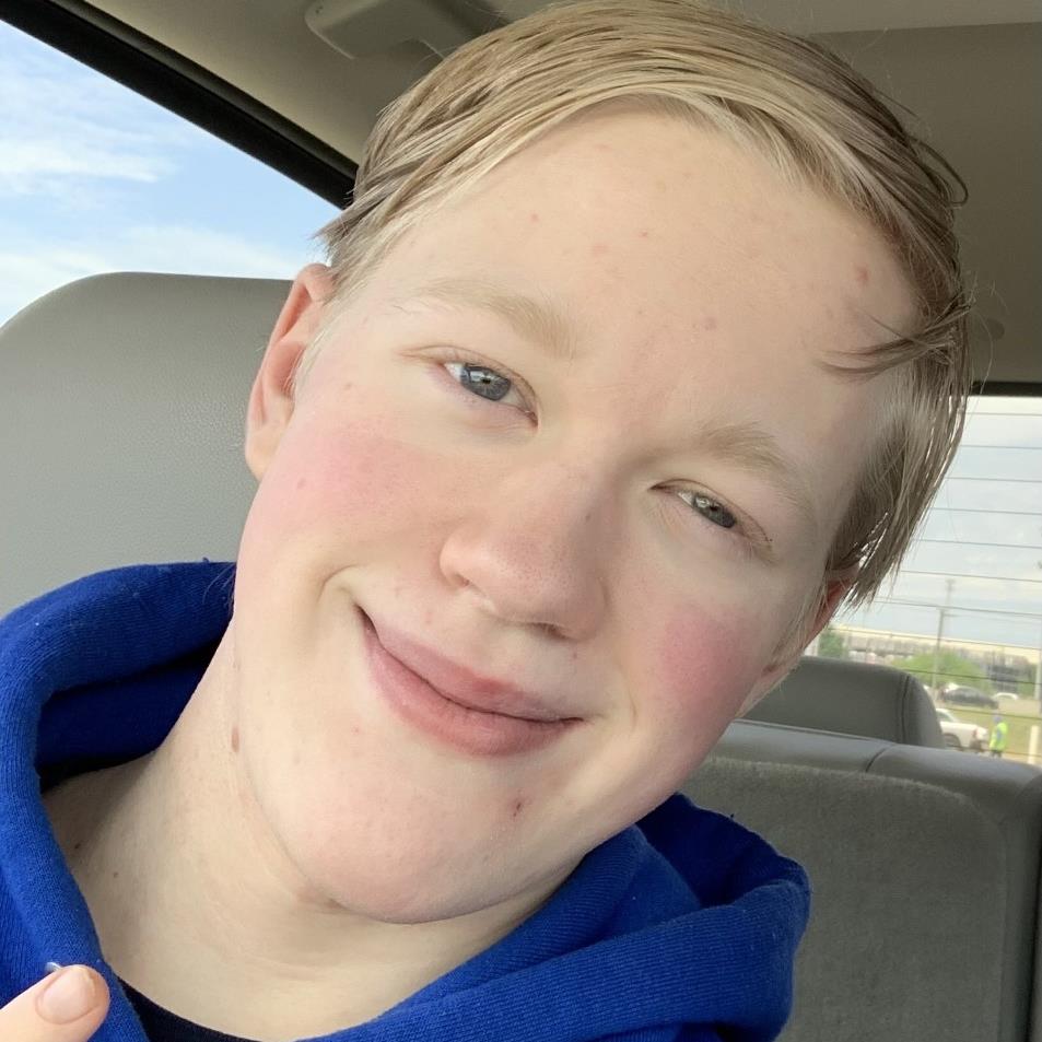 Kyler Trolinger Obituary