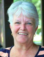 Suzanne Rae Dobczyk Obituary