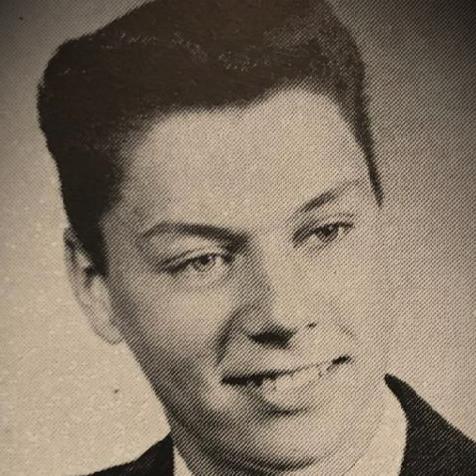 William H. Cochran Obituary (1943