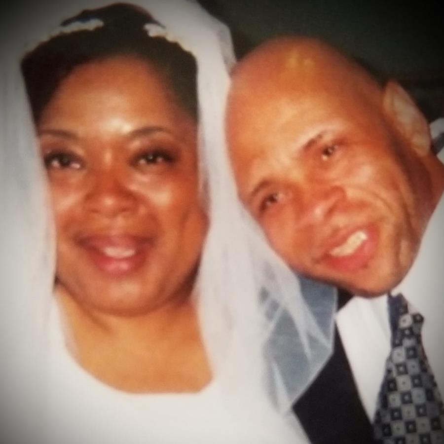 Eric Darnell Osborne