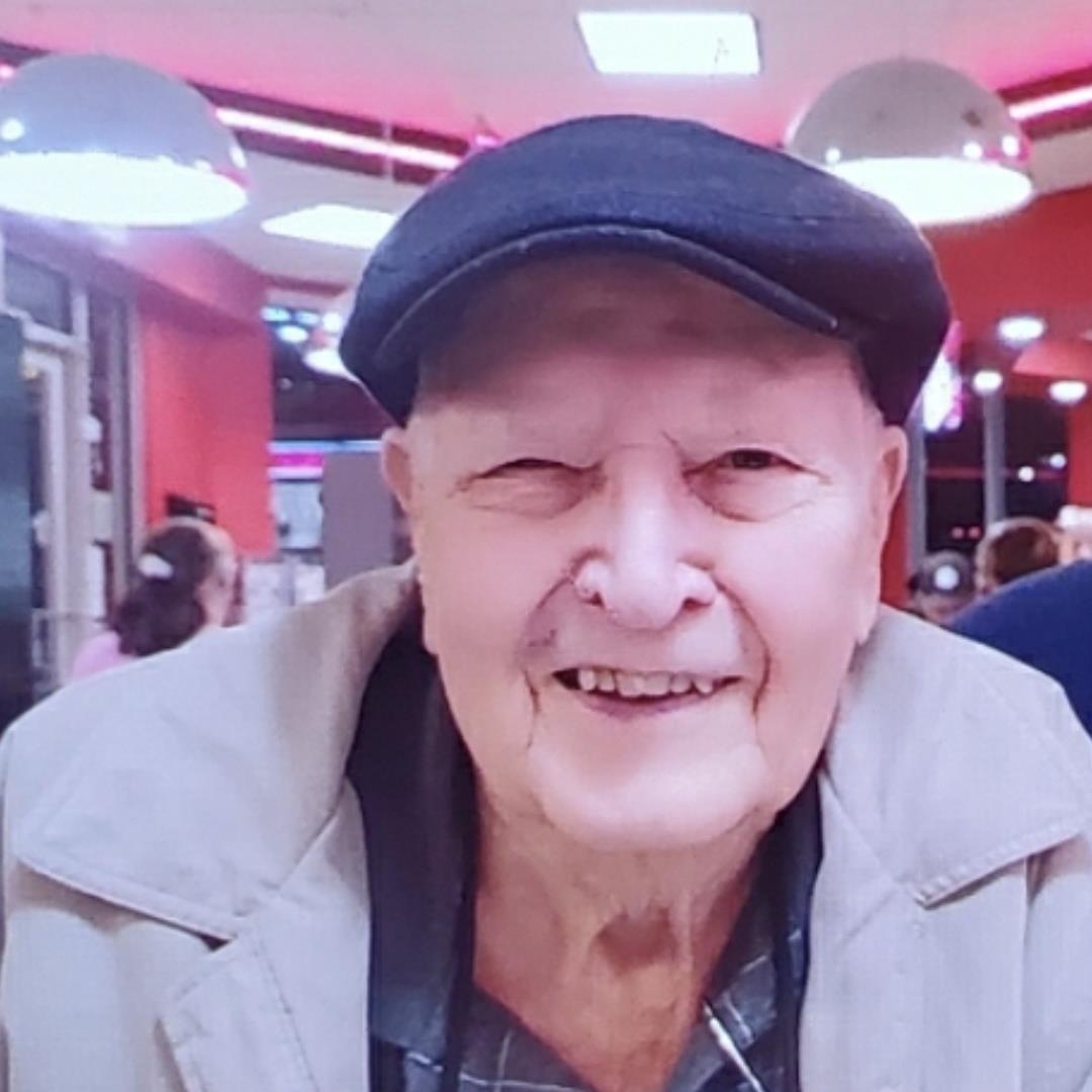 Lloyd Elwin Hoffman Obituary