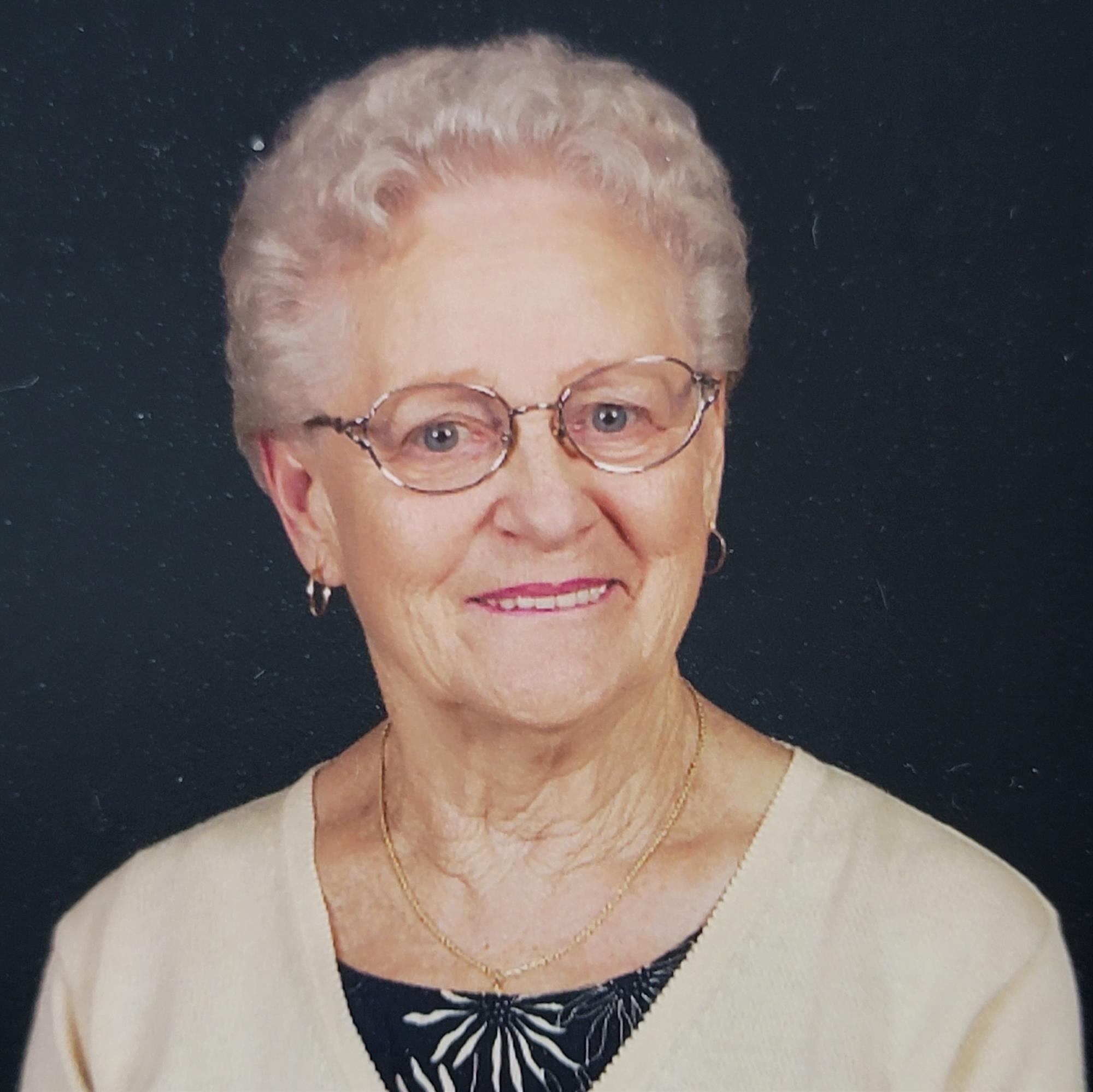 Edna (Shrock Whiteman) Sims's obituary , Passed away on December 17, 2021 in Pittsburgh, Pennsylvania