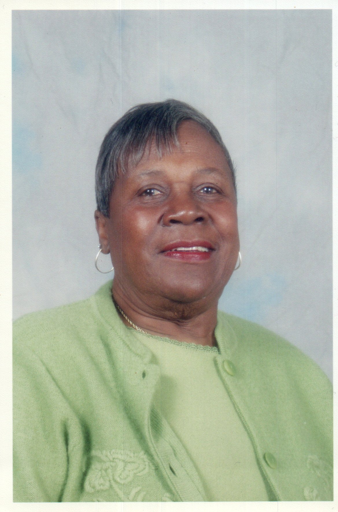Lois Maurice Brinkley Obituary