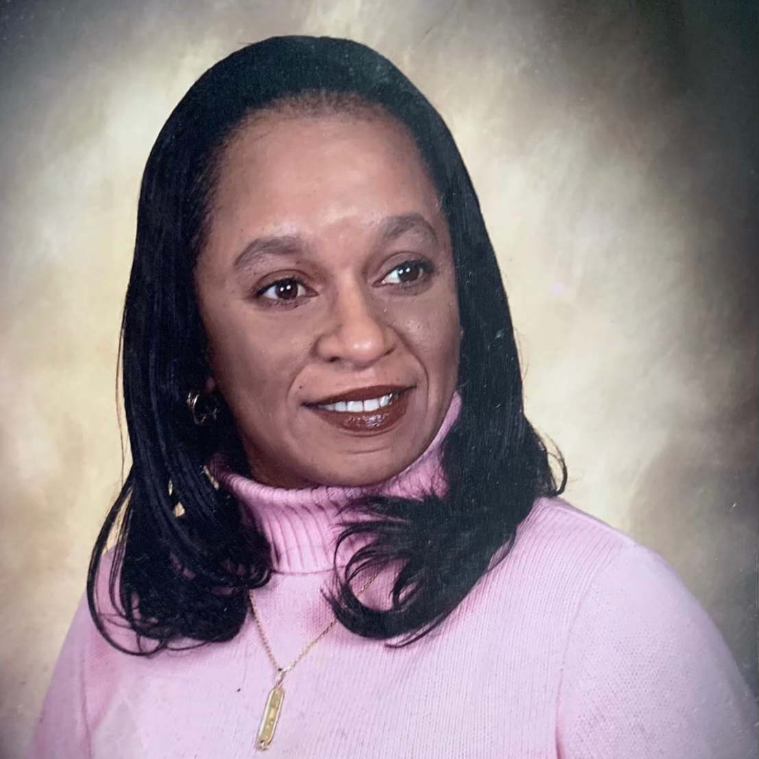 Anita Brown Obituary