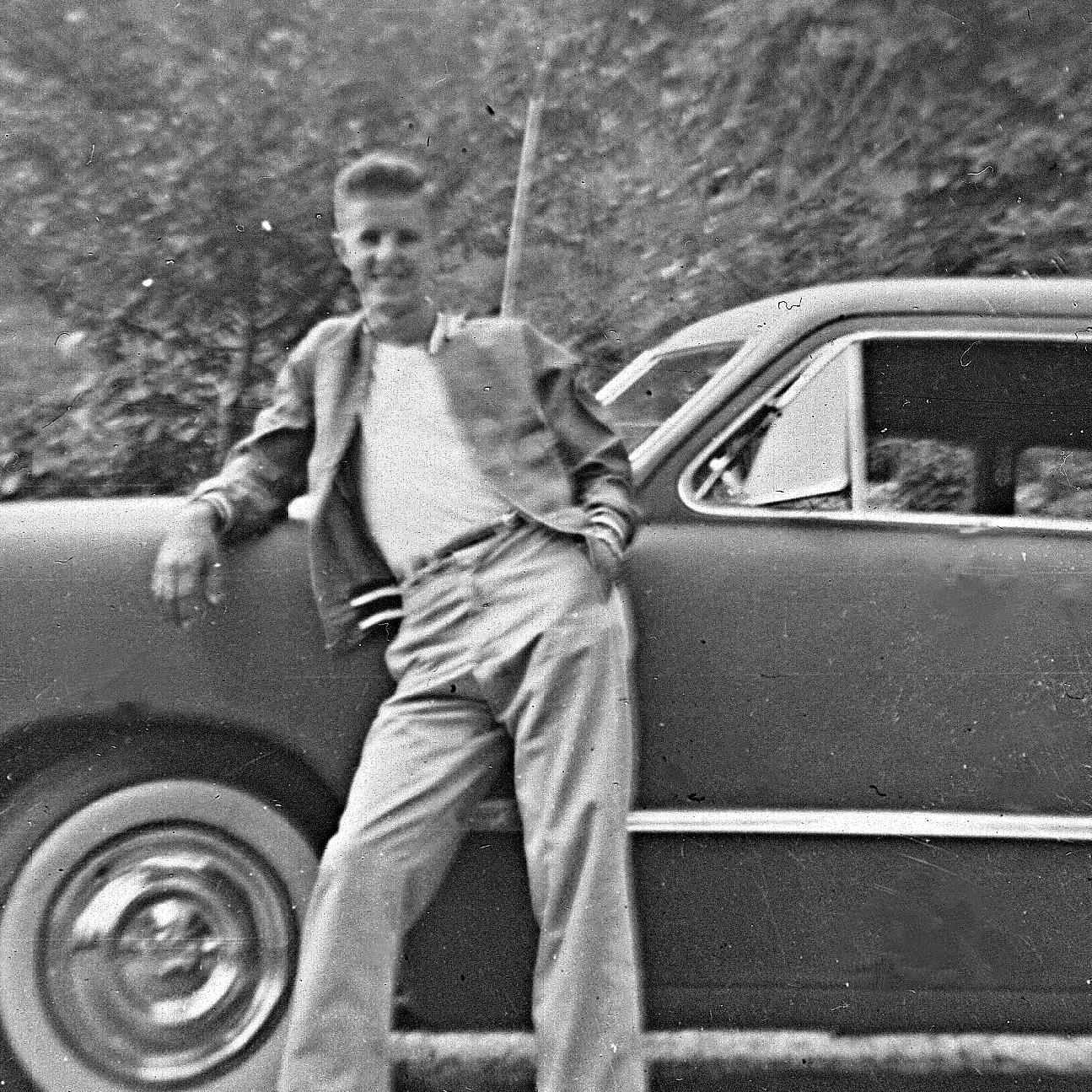 Richard Irving Shultis Obituary