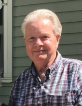 William L. Armsden Obituary