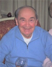 Alan M. Munroe Obituary