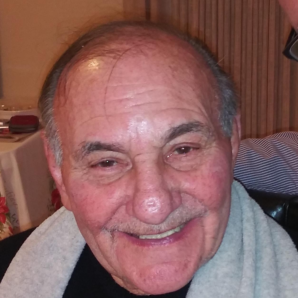Paddy Genuso's obituary , Passed away on December 18, 2021 in Staten Island, New York