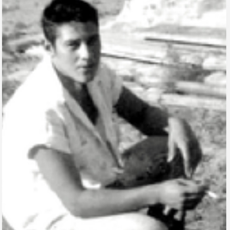 Guadalupe Ybarra Obituary