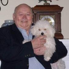 Lewis Clyde Ballard Jr.