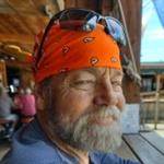 Mark P. England Obituary