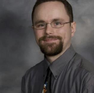 Michael John Cislo