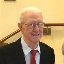 Ciro C. Buttacavoli Obituary