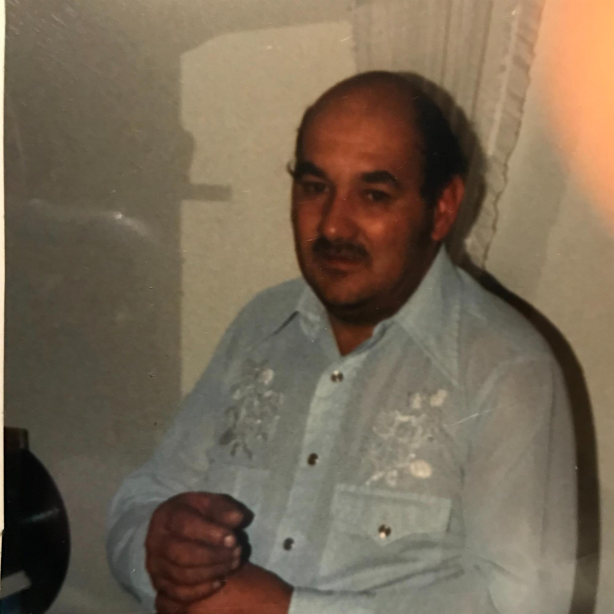 Thomas "Shorty" Ashmore's obituary , Passed away on December 19, 2021 in Scotts Hill, Tennessee