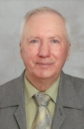 Arnold Dubois Obituary