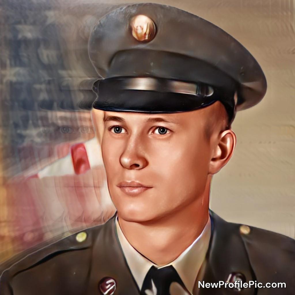 Donald "Don" Leroy Denman's obituary , Passed away on December 20, 2021 in Yakima, Washington
